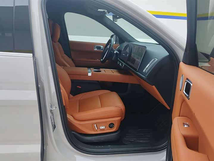 Фото 8 - LiXiang L6