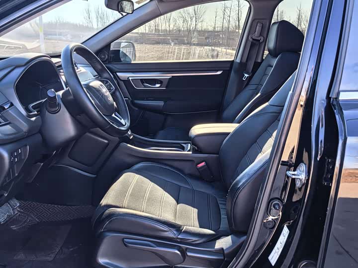 Фото 8 - Honda Breeze