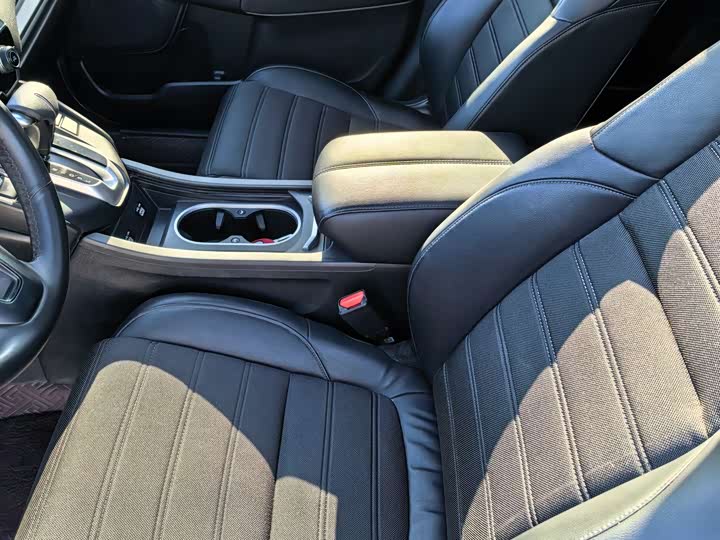 Фото 9 - Honda Breeze