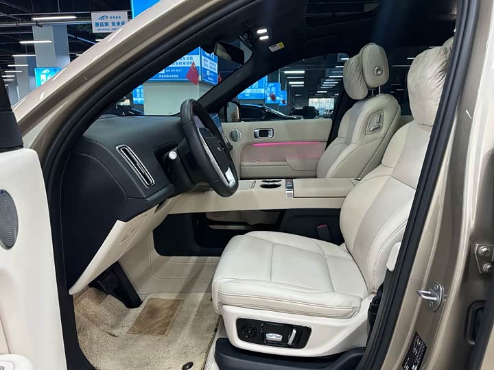 Фото 6 - LiXiang L9