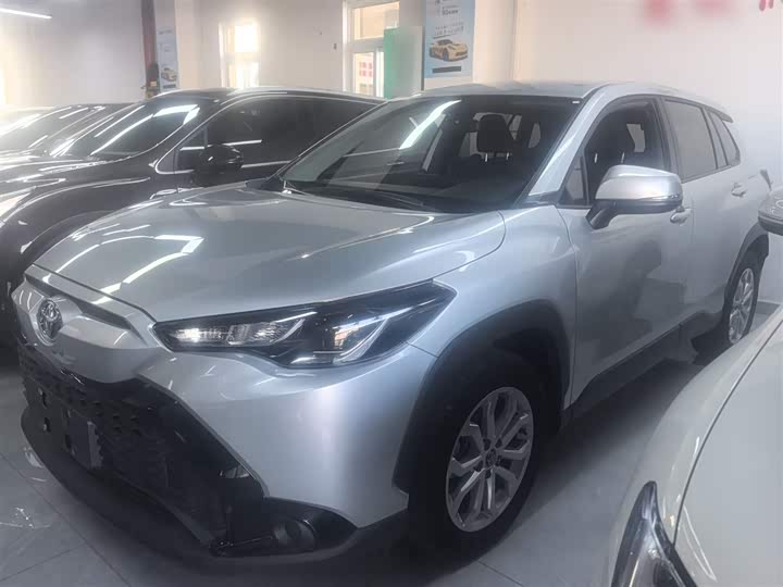 Фото 1 - Toyota Frontlander