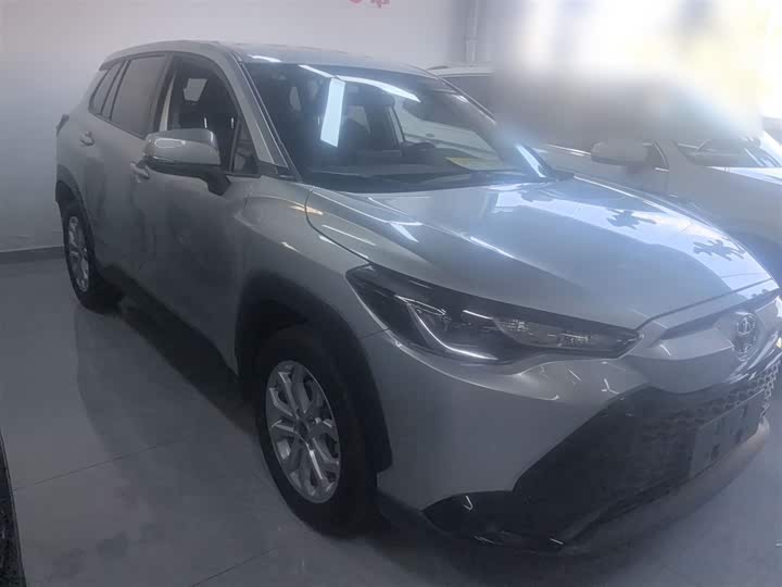 Фото 4 - Toyota Frontlander