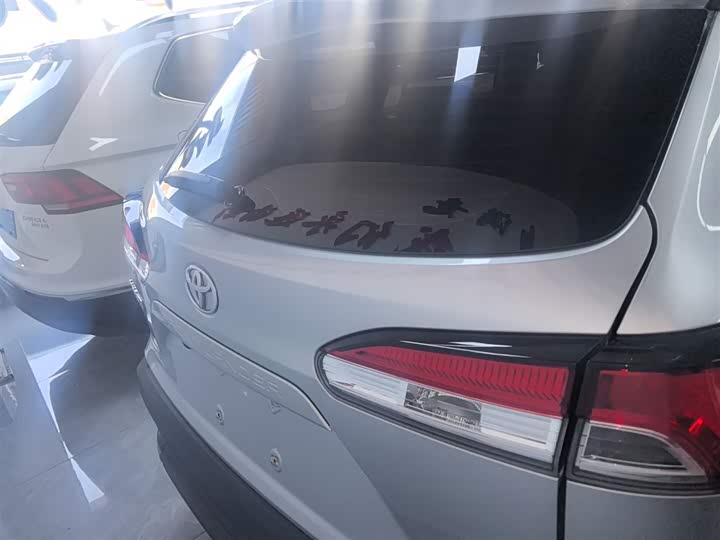 Фото 6 - Toyota Frontlander