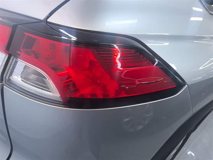 Фото 8 - Toyota Frontlander