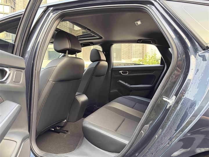 Фото 6 - Honda Civic