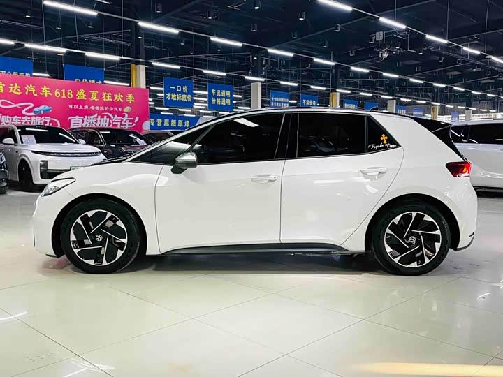 Фото 5 - Volkswagen ID.3