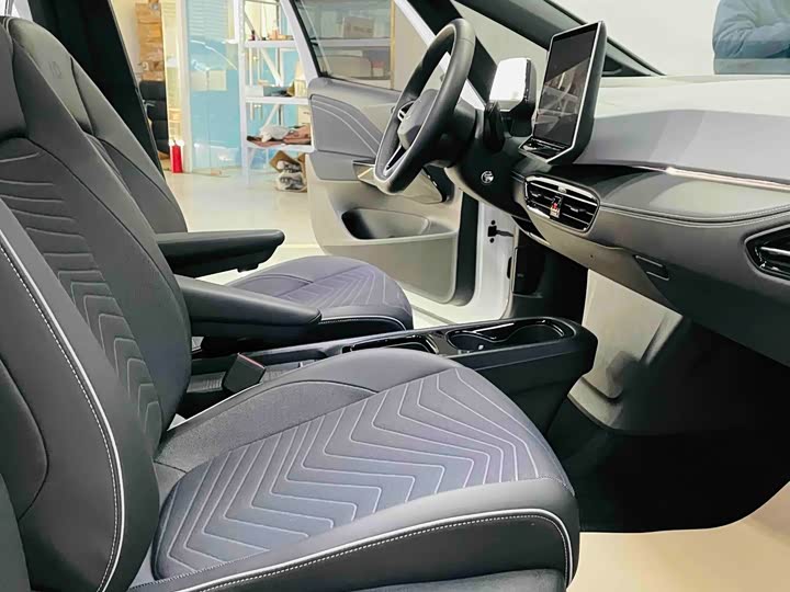 Фото 6 - Volkswagen ID.3