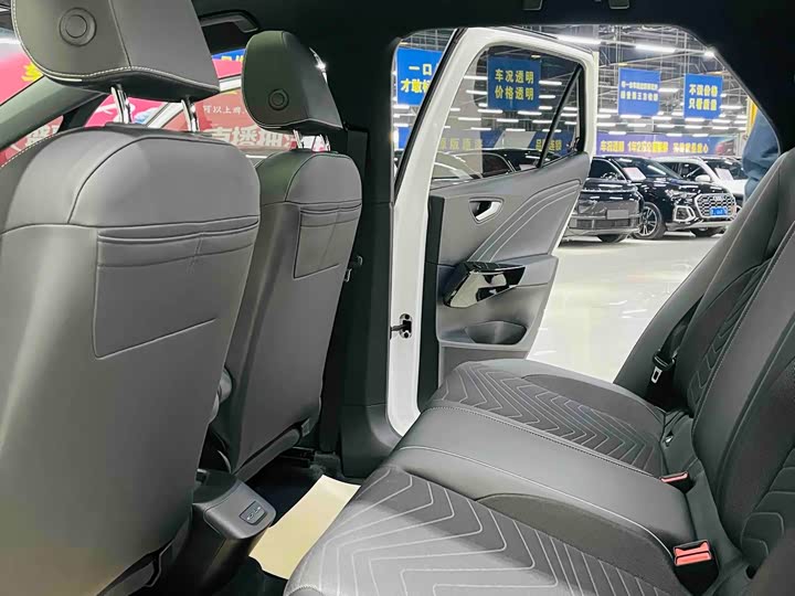 Фото 8 - Volkswagen ID.3