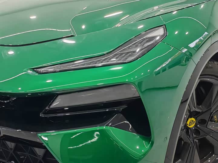 Фото 6 - Lotus Eletre