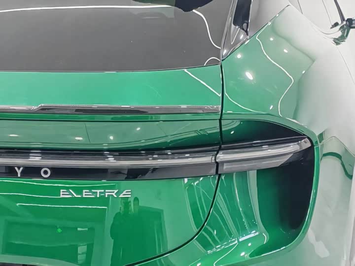 Фото 7 - Lotus Eletre