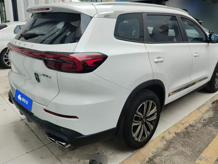 Фото 3 - Chery Tiggo 8