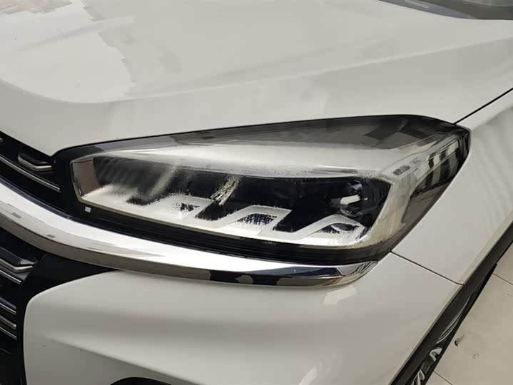 Фото 5 - Chery Tiggo 8