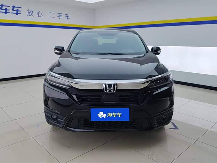 Фото 2 - Honda Breeze