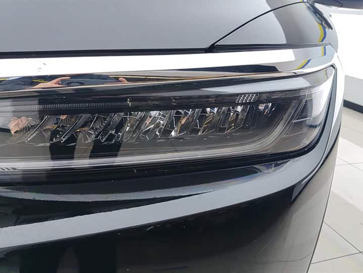 Фото 5 - Honda Breeze