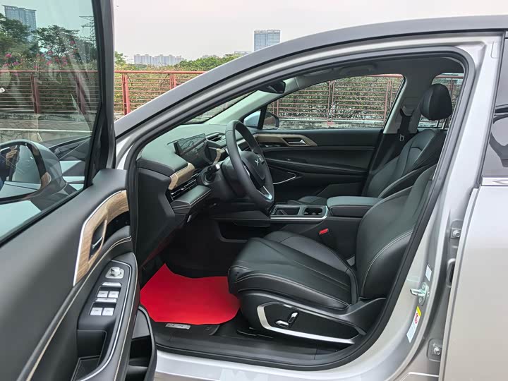 Фото 4 - XPeng P5