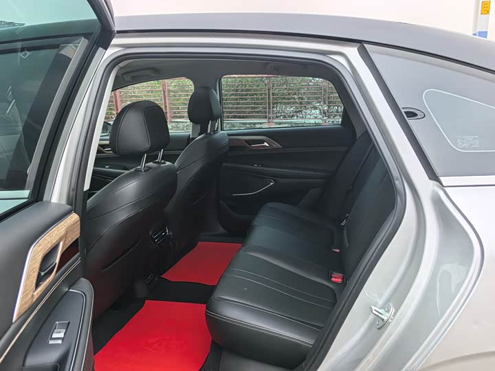 Фото 5 - XPeng P5