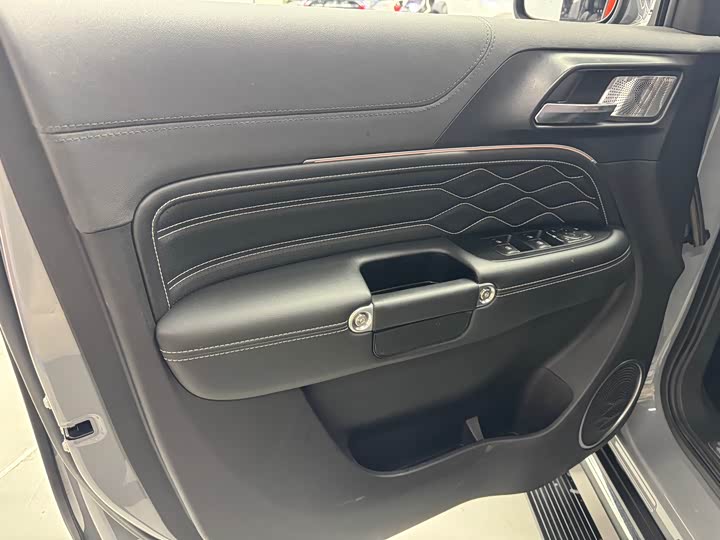 Фото 5 - Tank 300