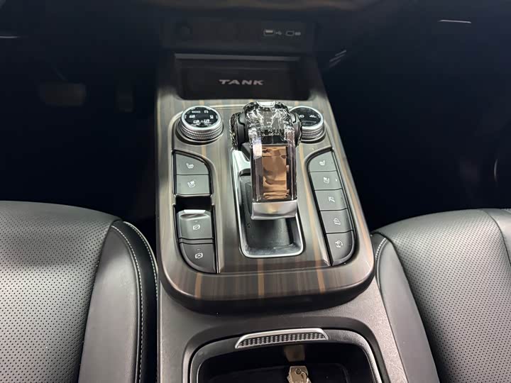 Фото 7 - Tank 300