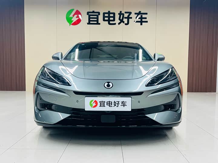 Фото 2 - Denza Z9GT