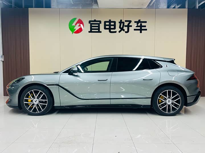 Фото 4 - Denza Z9GT