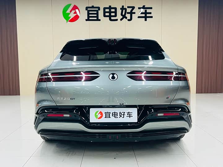 Фото 6 - Denza Z9GT