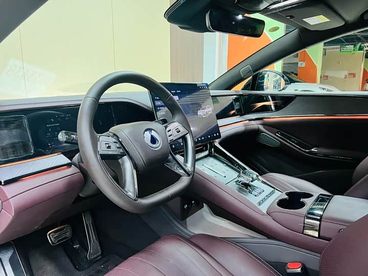 Фото 7 - Denza Z9GT