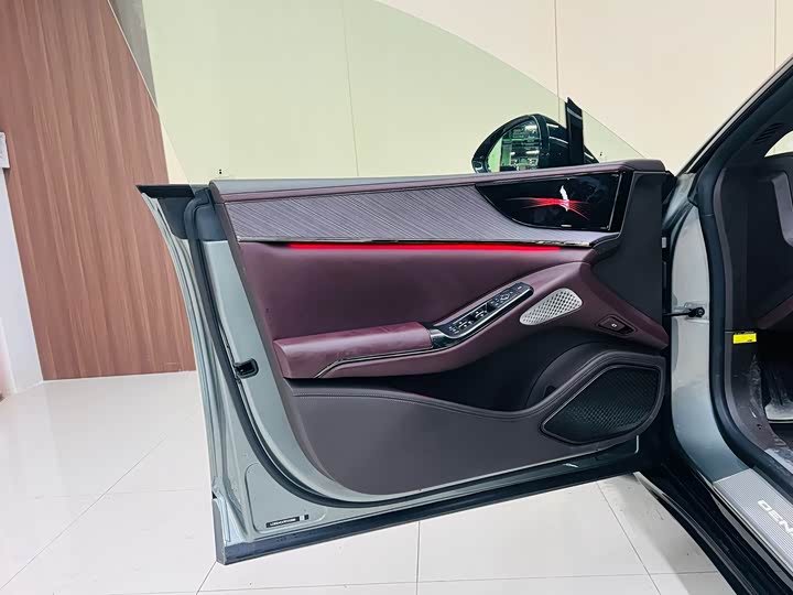 Фото 9 - Denza Z9GT