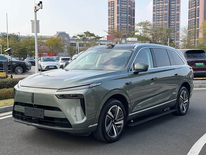 Фото 1 - Wey Lanshan