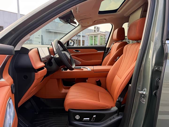 Фото 4 - Wey Lanshan