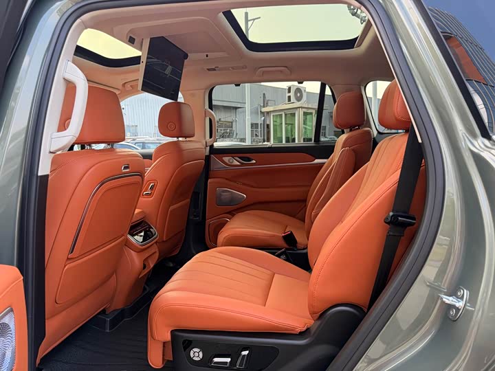 Фото 5 - Wey Lanshan