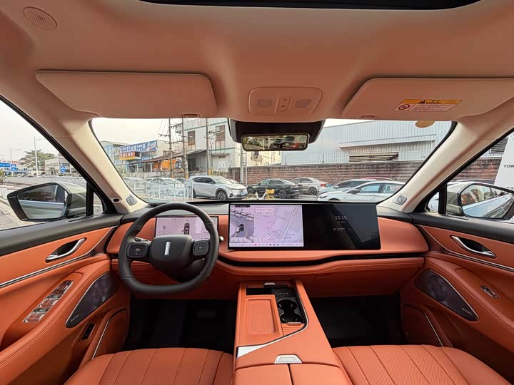 Фото 6 - Wey Lanshan