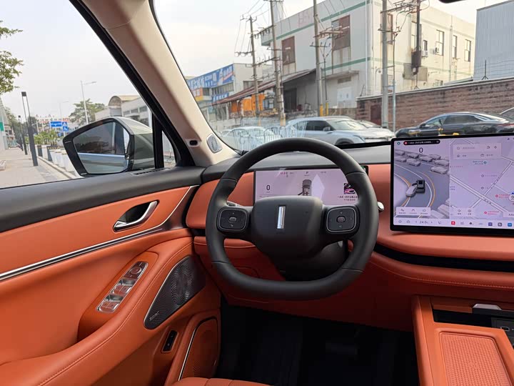 Фото 7 - Wey Lanshan