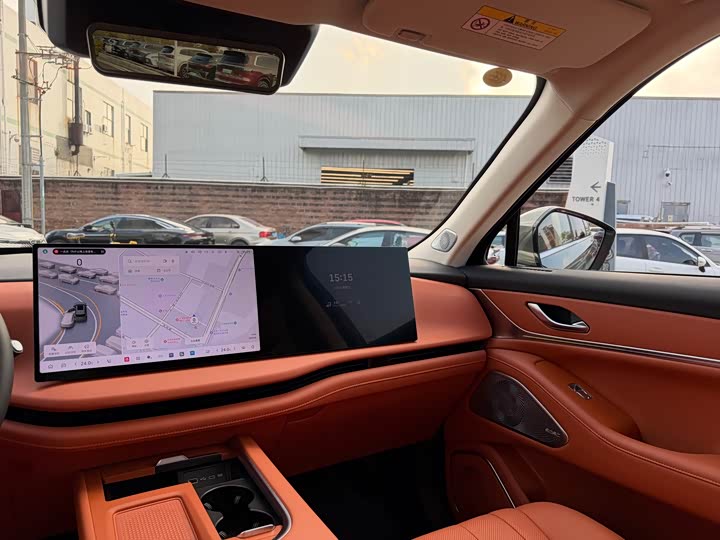 Фото 8 - Wey Lanshan