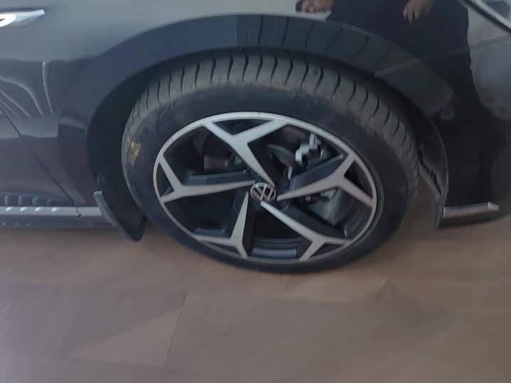 Фото 6 - Volkswagen Magotan