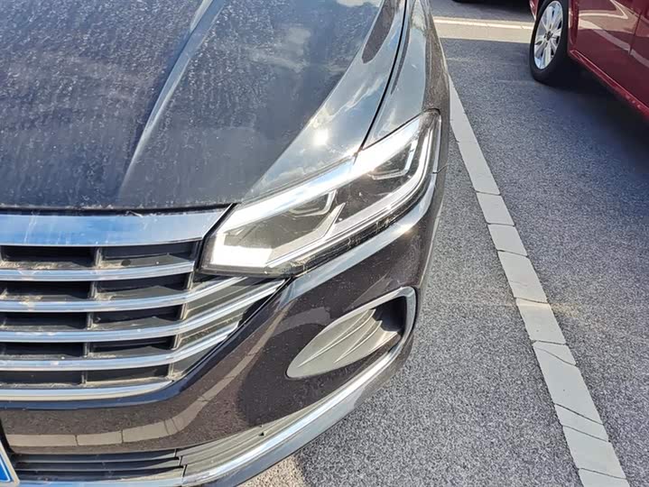 Фото 5 - Volkswagen Lavida