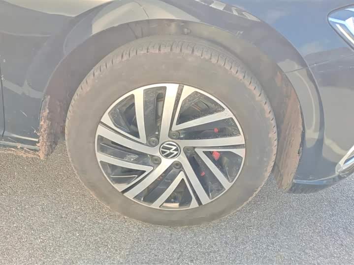 Фото 6 - Volkswagen Lavida