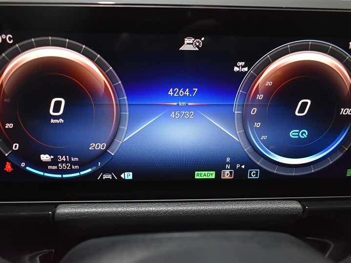 Фото 4 - Mercedes-Benz EQA