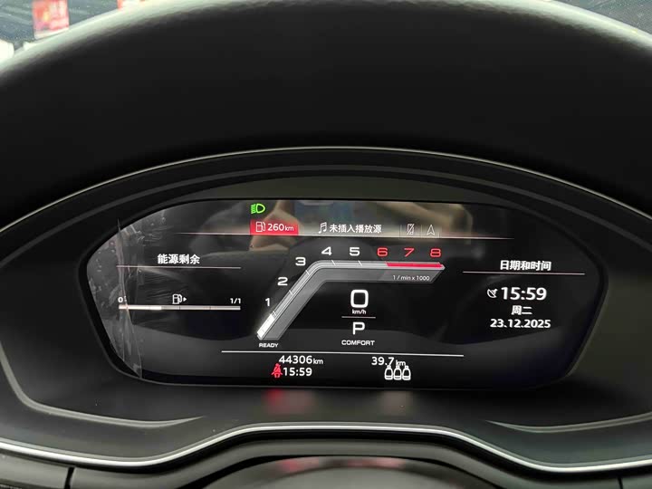 Фото 7 - Audi A5