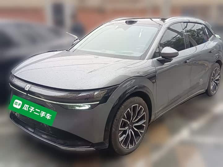 Фото 1 - Zeekr 7X