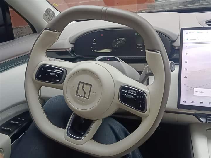 Фото 3 - Zeekr 7X