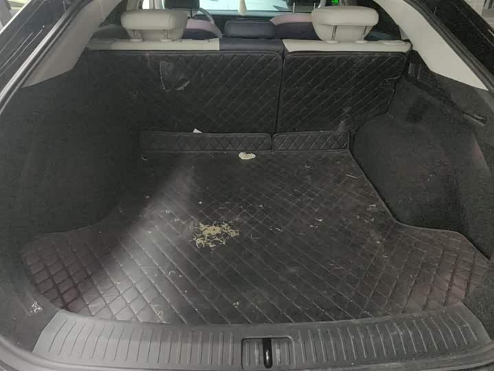 Фото 4 - BAIC Arcfox Alpha S