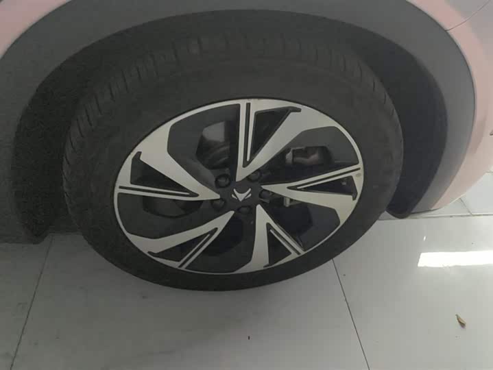 Фото 6 - BAIC Arcfox Alpha S