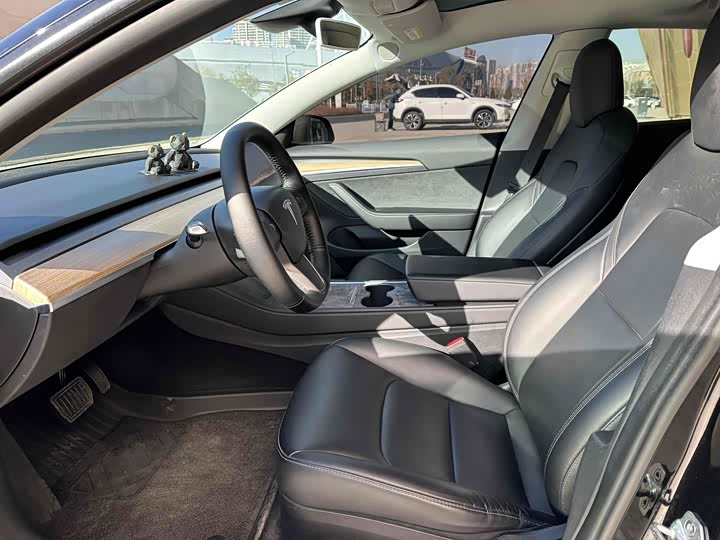 Фото 7 - Tesla Model 3