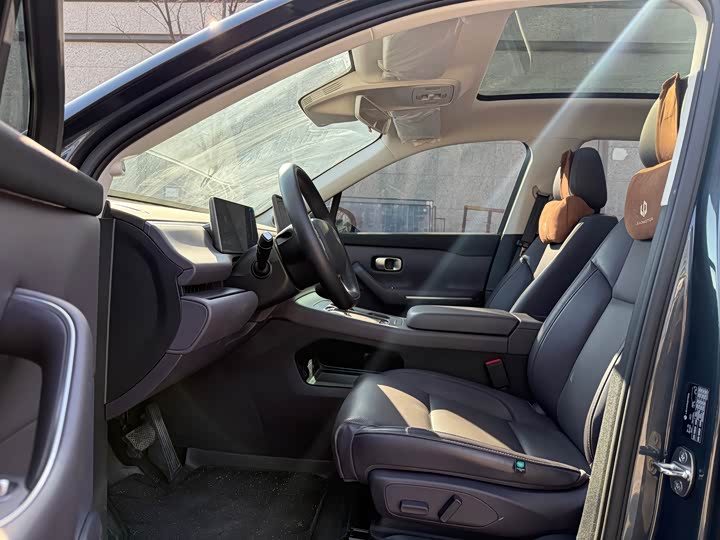 Фото 4 - Leapmotor C10