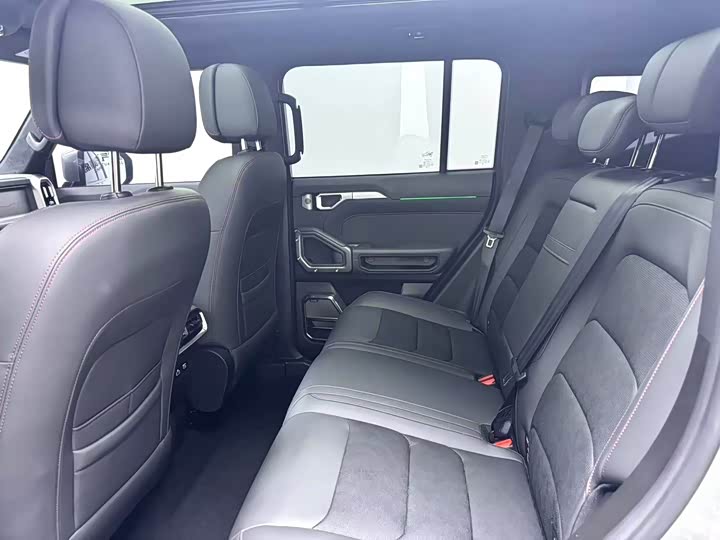 Фото 4 - Jetour T2