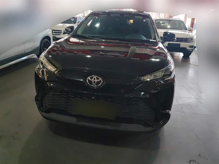 Фото 2 - Toyota Frontlander