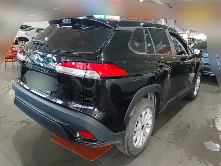 Фото 3 - Toyota Frontlander