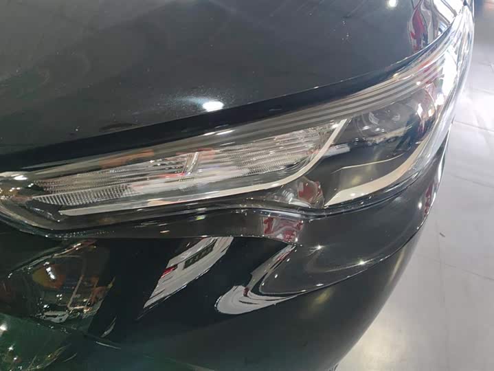 Фото 5 - Toyota Frontlander