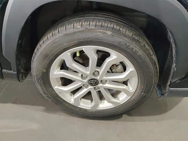 Фото 6 - Toyota Frontlander