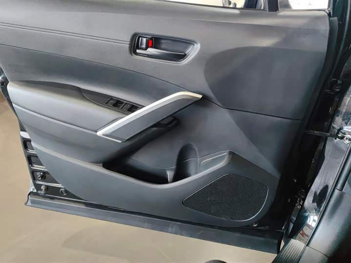 Фото 7 - Toyota Frontlander